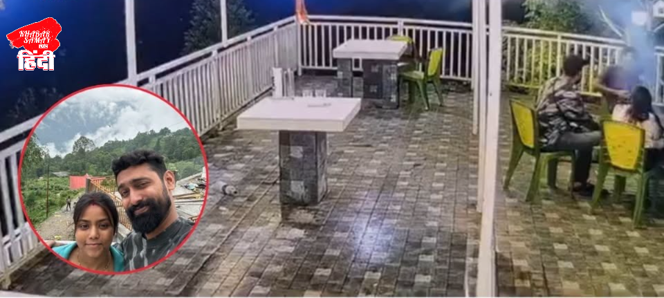 https://khabarsamay.com/honeymoon-bliss-turns-into-tragedy-bride-suffers-serious-burns-from-fire-during-barbecue-in-sittong/