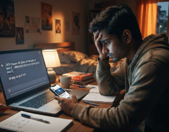 Beware! If you're consulting ChatGPT, this news may shock you!