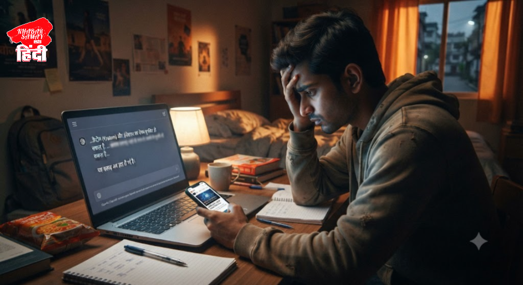 Beware! If you're consulting ChatGPT, this news may shock you!