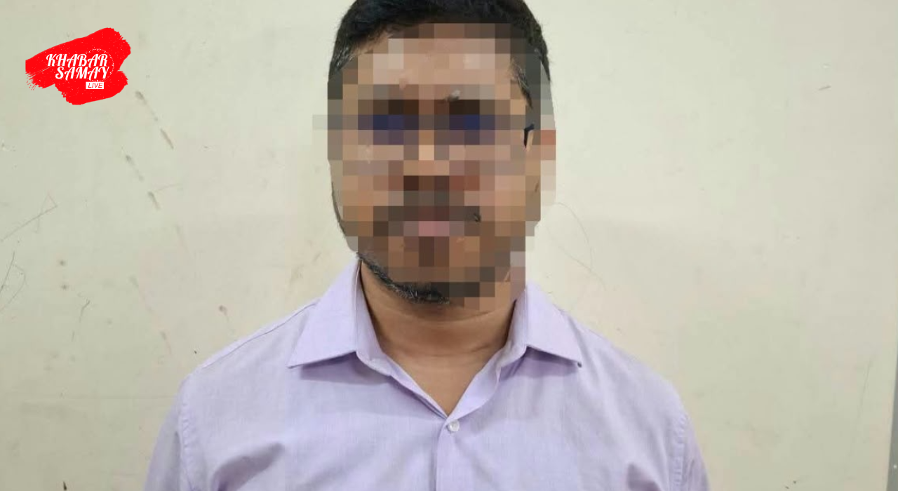 Bank employee turns robber in Siliguri? What can the poor customer do?