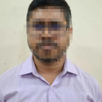 Bank employee turns robber in Siliguri? What can the poor customer do?