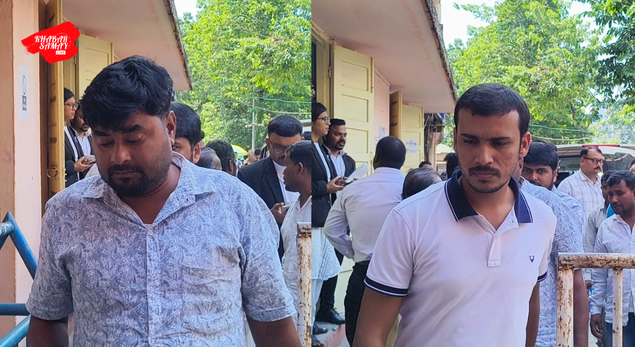 https://khabarsamay.com/dri-conducts-major-operation-in-north-bengal-ahead-of-festivals-4-smugglers-arrested-with-gold-biscuits-worth-rs-12-36-crore/