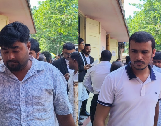 https://khabarsamay.com/dri-conducts-major-operation-in-north-bengal-ahead-of-festivals-4-smugglers-arrested-with-gold-biscuits-worth-rs-12-36-crore/