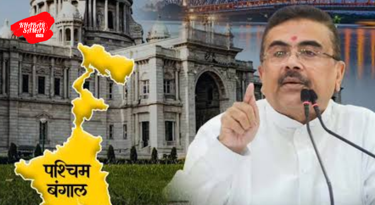It could not be named 'Bangla', but it was certain to be named 'West Bengal'!