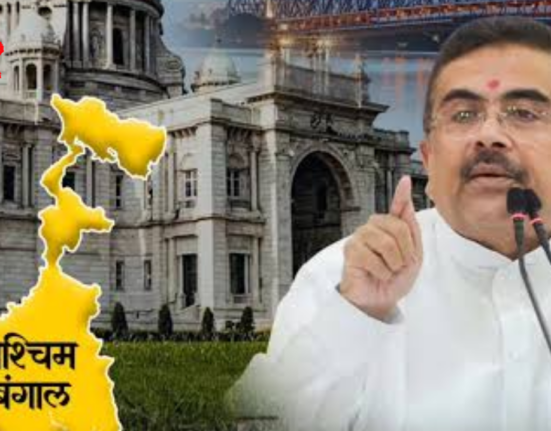 It could not be named 'Bangla', but it was certain to be named 'West Bengal'!