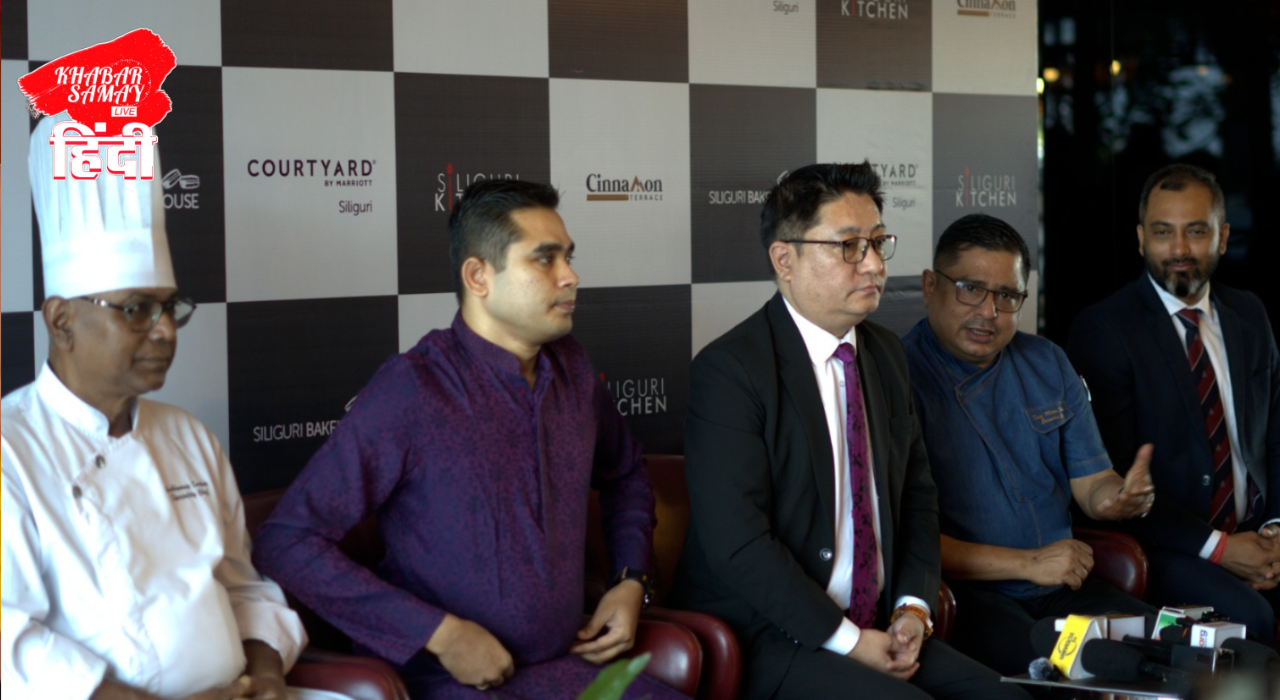 https://khabarsamay.com/durga-utsav-8-0-to-be-held-in-siliguri-from-october-16th-to-20th-courtyard-by-marriott-to-host-bengali-feast/