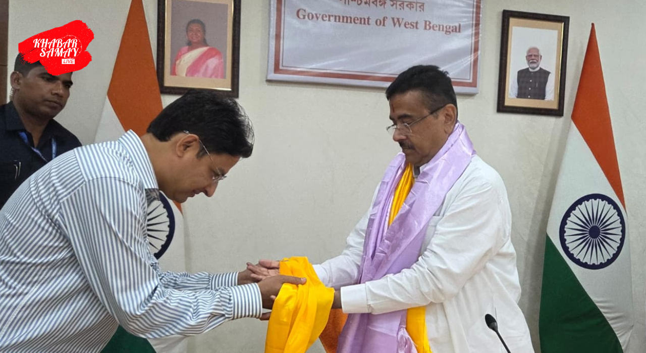 https://khabarsamay.com/hundreds-of-young-people-from-darjeeling-siliguri-and-the-dooars-will-have-their-dreams-fulfilled-raju-bisht-has-become-their-role-model/