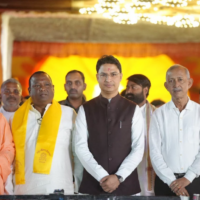 https://khabarsamay.com/from-durga-puja-pandals-to-public-service-raju-bishts-activism-is-in-the-news/