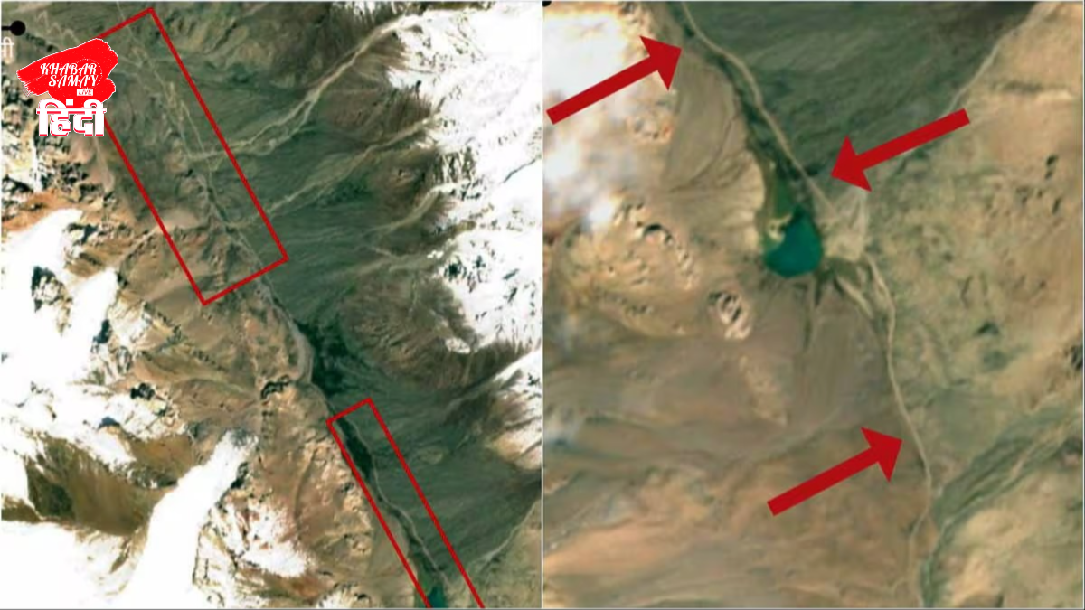 Is China conspiring to destabilize the 'Siliguri Corridor'?
