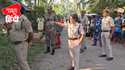 Two major police encounters occurred in Bengal in 24 hours! Should encounters be the punishment for those accused of rape and murder? Is Bengal on its way to becoming another Uttar Pradesh?