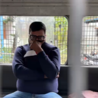 The Anti-Crime Bureau officer, who became a headache for Siliguri businessmen, landed behind bars!