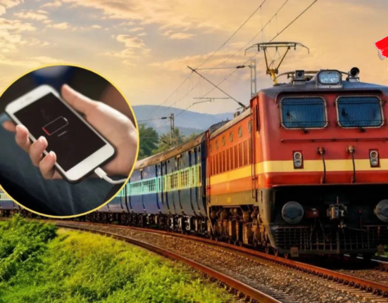 Planning a long-distance train journey? Know these new rules before you travel