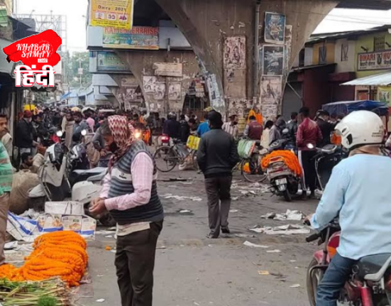 Will Siliguri's 'Railgate' be confined to the pages of history?
