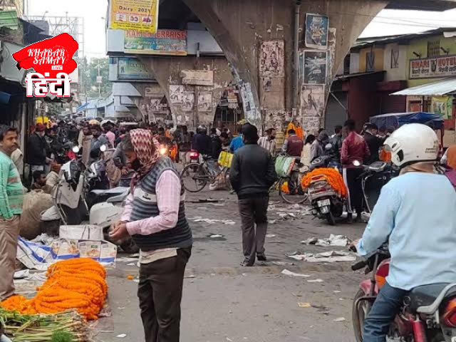 Will Siliguri's 'Railgate' be confined to the pages of history?