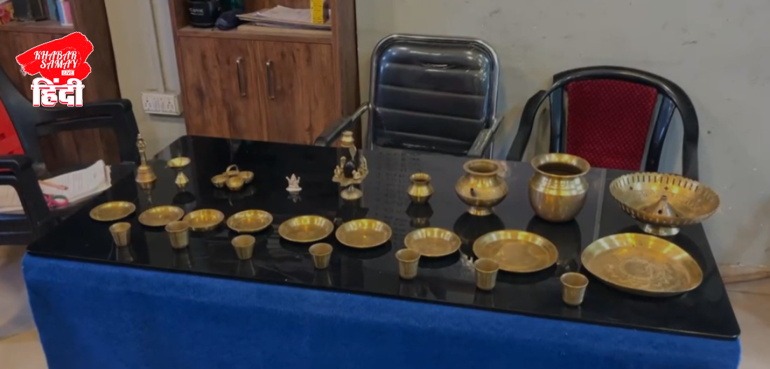 https://khabarsamay.com/painter-arrested-for-stealing-items-from-home-temple-stolen-items-recovered/