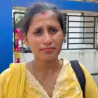 Complaint regarding language and behavior in Birpada Hospital, doctor accused of misbehavior!