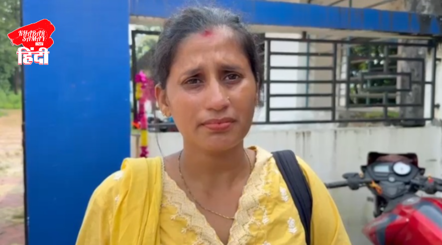 Complaint regarding language and behavior in Birpada Hospital, doctor accused of misbehavior!