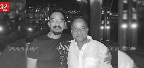 A wedding was supposed to take place in January... God called him before that! Learn how the son of the secretary of the Siliguri Legislative Market Business Committee died!