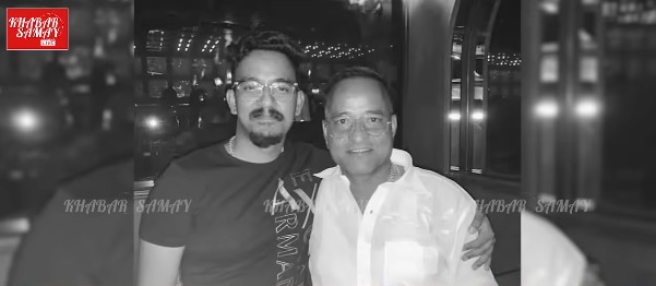 A wedding was supposed to take place in January... God called him before that! Learn how the son of the secretary of the Siliguri Legislative Market Business Committee died!