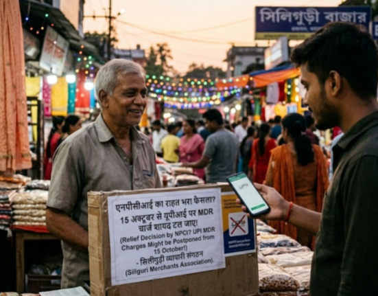 Traders may get the biggest gift of Puja!
