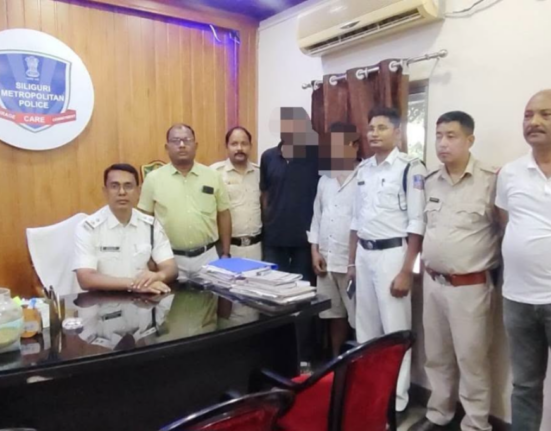 https://khabarsamay.com/where-did-the-truck-loaded-with-tea-leaves-that-left-siliguri-disappear-police-have-made-a-major-breakthrough/