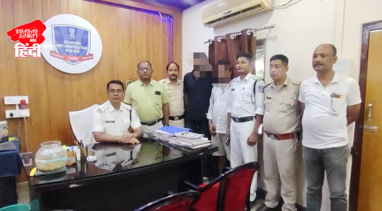 https://khabarsamay.com/where-did-the-truck-loaded-with-tea-leaves-that-left-siliguri-disappear-police-have-made-a-major-breakthrough/