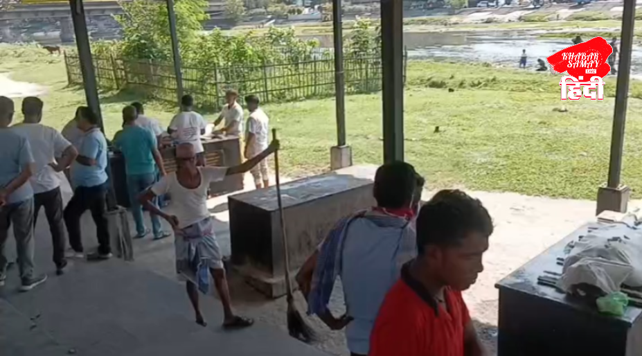 https://khabarsamay.com/only-one-of-three-furnaces-is-operational-hours-of-waiting-at-siliguris-kiranchandra-crematorium-raise-questions-about-the-arrangements/