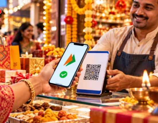 MDR charges will be waived on UPI from October 15th! Decision postponed until Diwali, providing major relief to shopkeepers; learn the full story