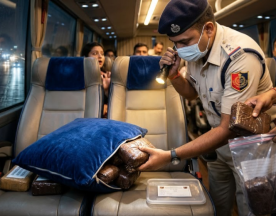 https://khabarsamay.com/want-to-travel-by-luxury-volvo-bus-from-slg-to-kolkata-be-careful/