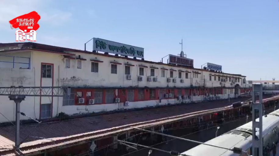 https://khabarsamay.com/two-youths-arrested-at-the-station-before-arms-smuggling-firearms-recovered-from-their-bags/